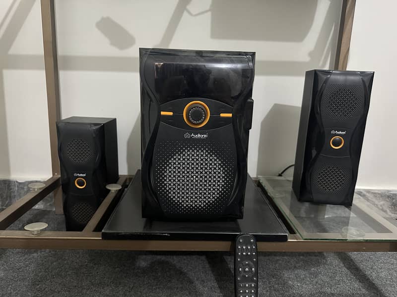 Audionic Flex 600 1