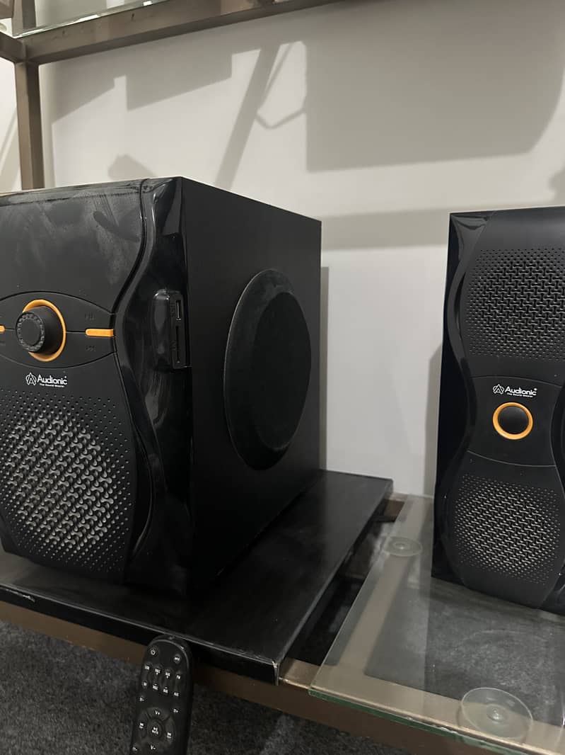 Audionic Flex 600 2