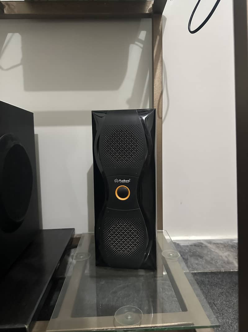 Audionic Flex 600 4