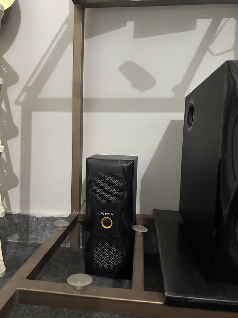 Audionic Flex 600 5