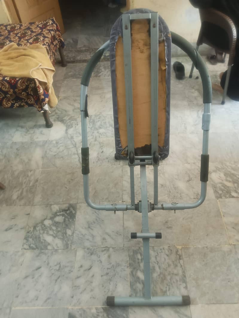 Exercise Equipment 3