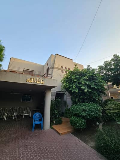 Ideally Located Near to Park House For sale In DHA Phase 3 - Block W Available