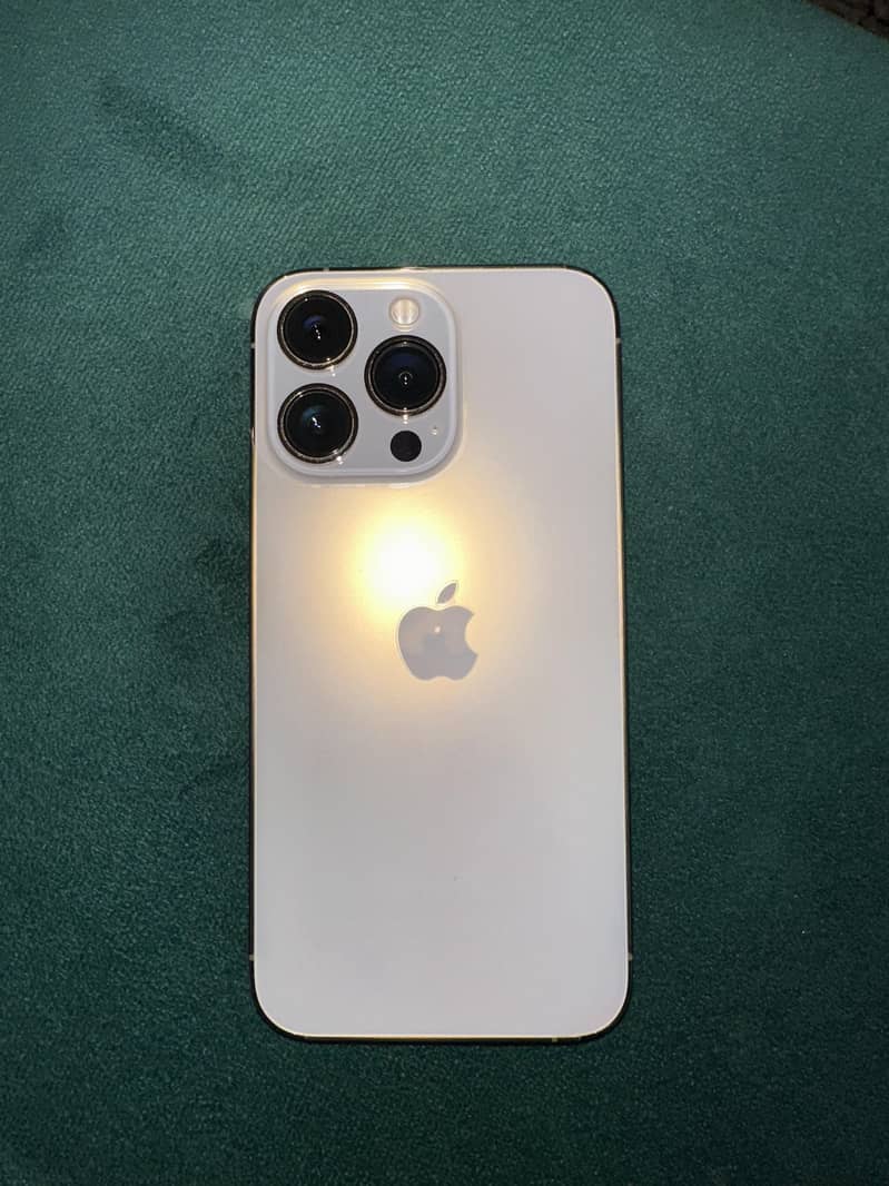 Iphone 13 Pro 0
