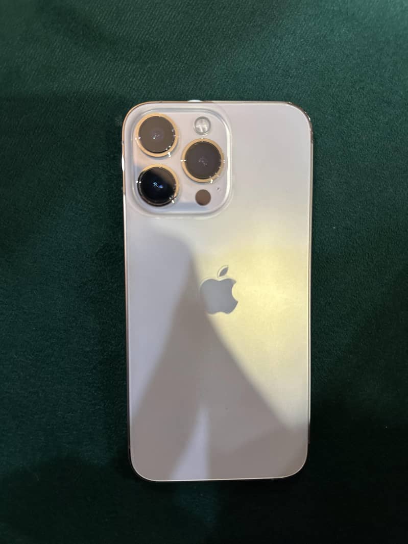 Iphone 13 Pro 1