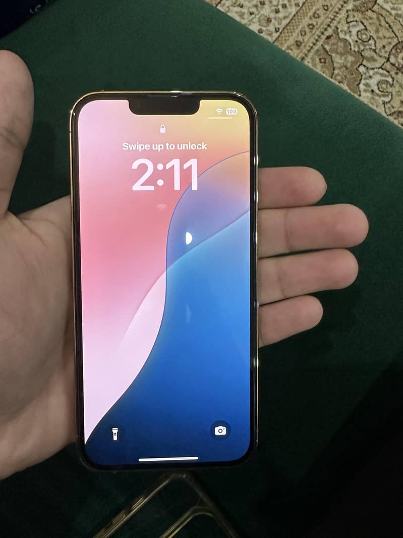 Iphone 13 Pro 2