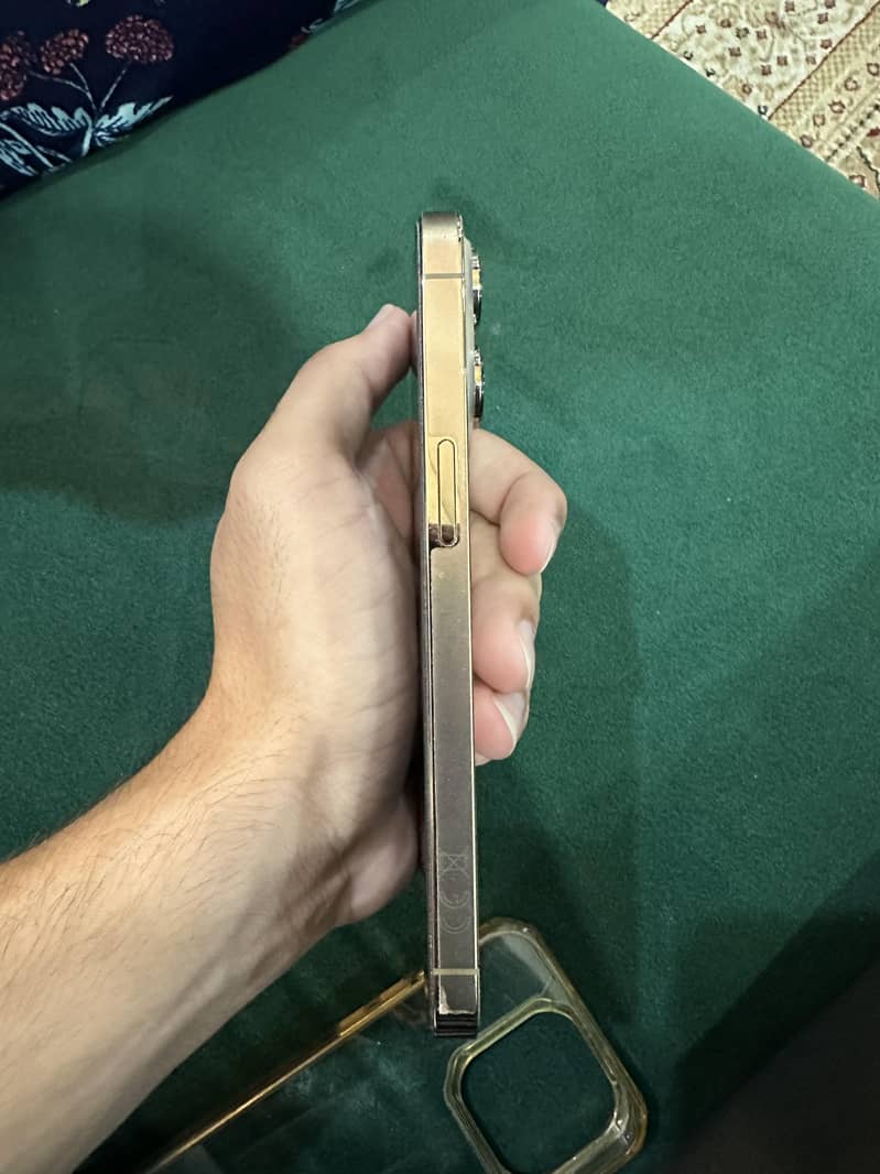 Iphone 13 Pro 3