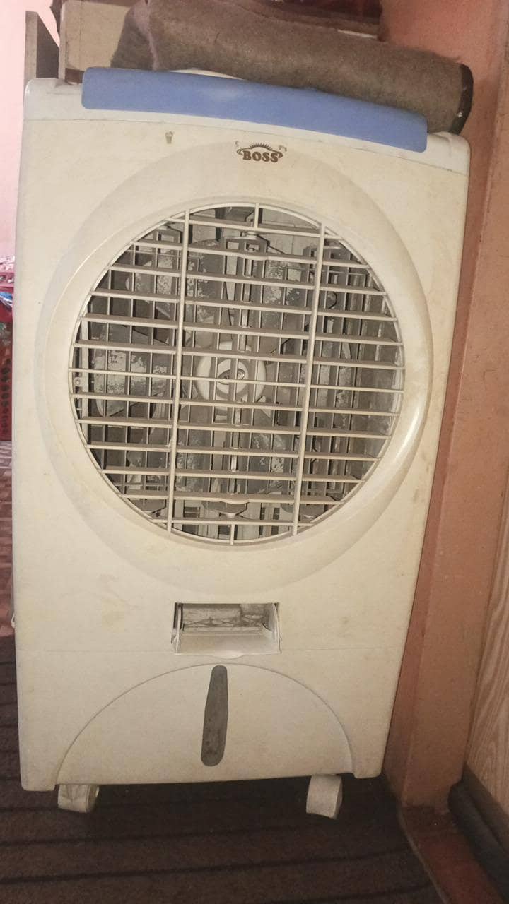 Air coller 0