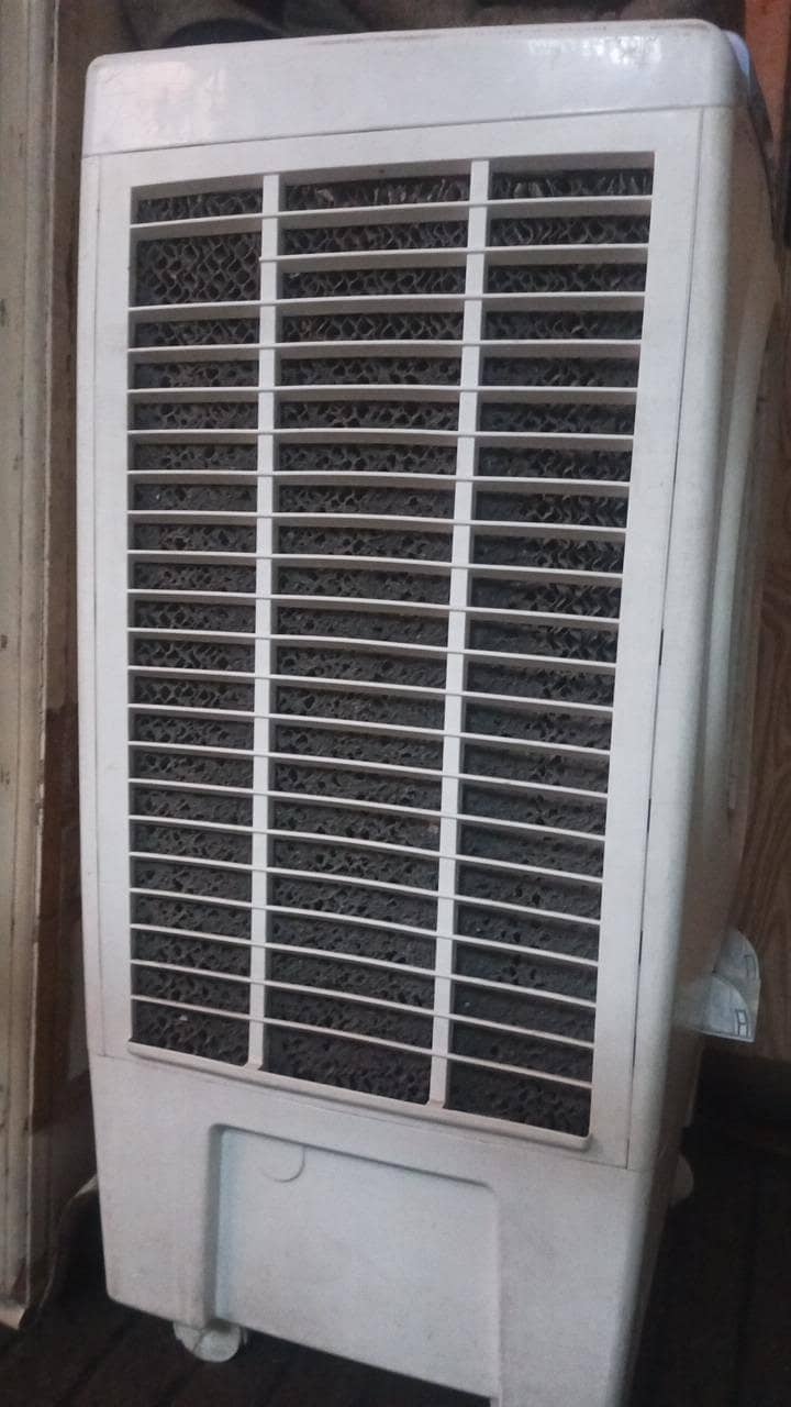Air coller 1