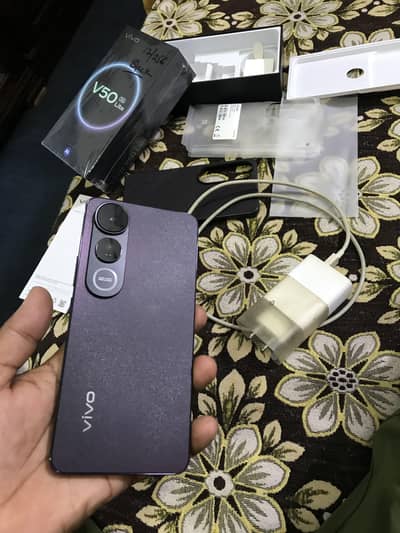 vivo v50 lite 5g