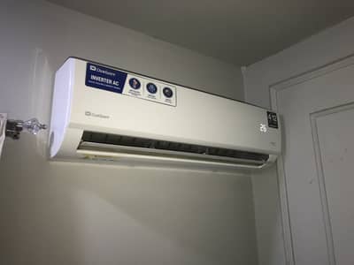 Dawlnc invertar ac