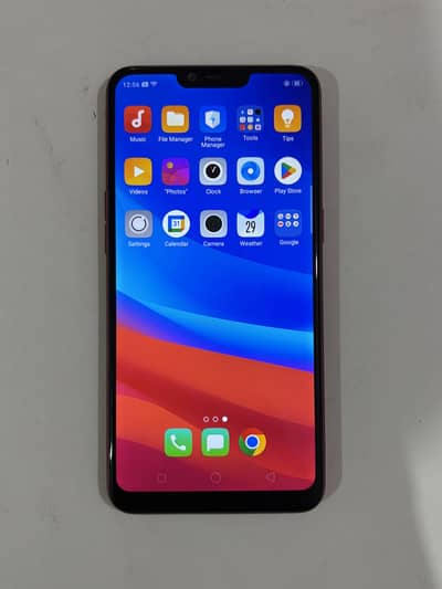Oppo A3s (3GB RAM / 32GB ROM)