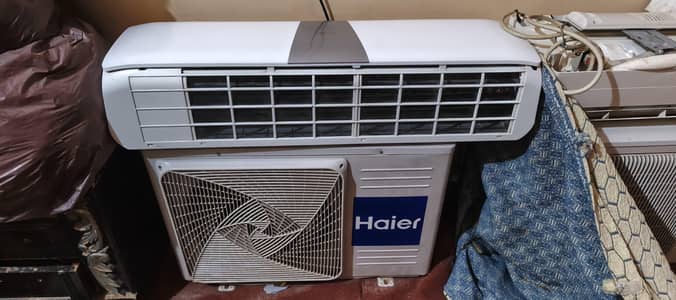 Haier 1.5 Ton