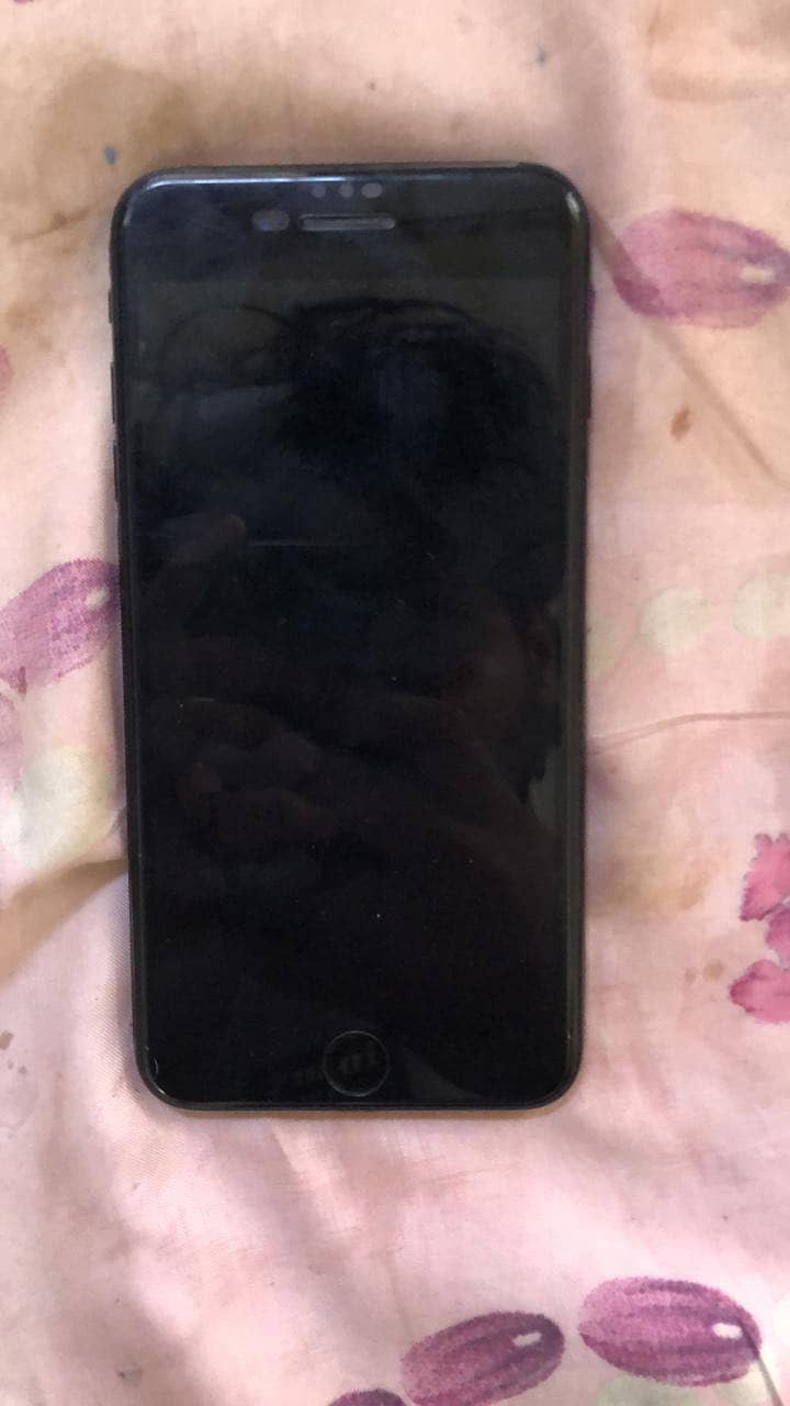 7 plus 1