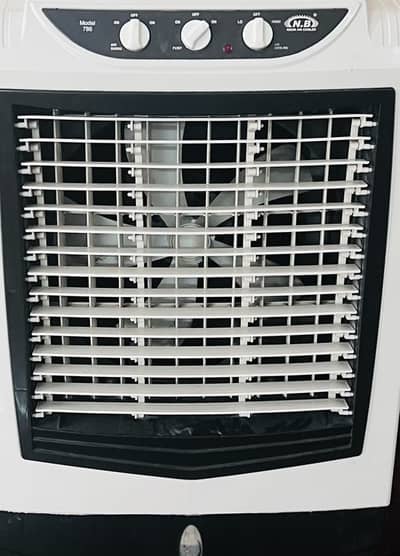 Air cooler