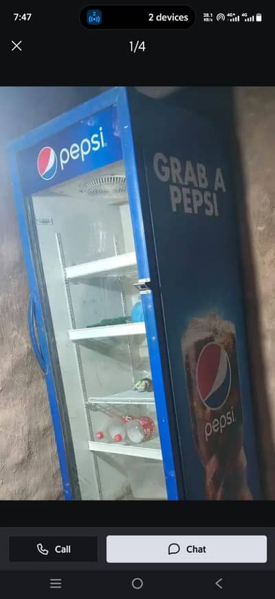 fridge for sale