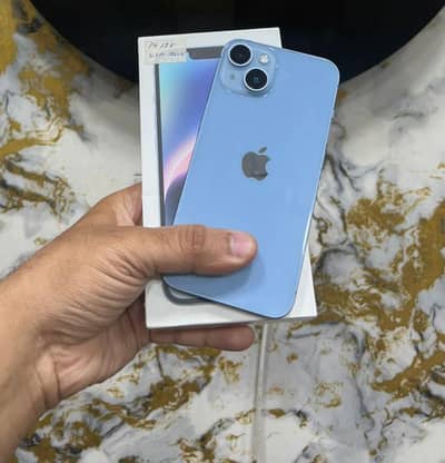 iPhone 14 128gb PTA Approved