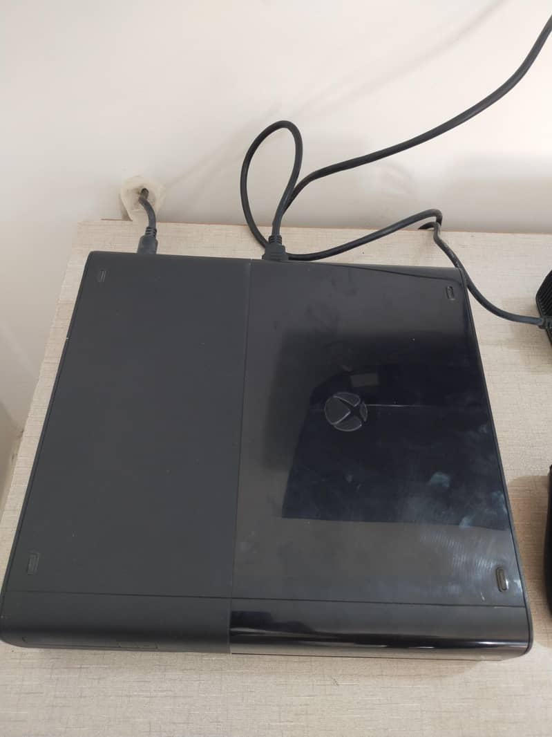 XBOX 360 0
