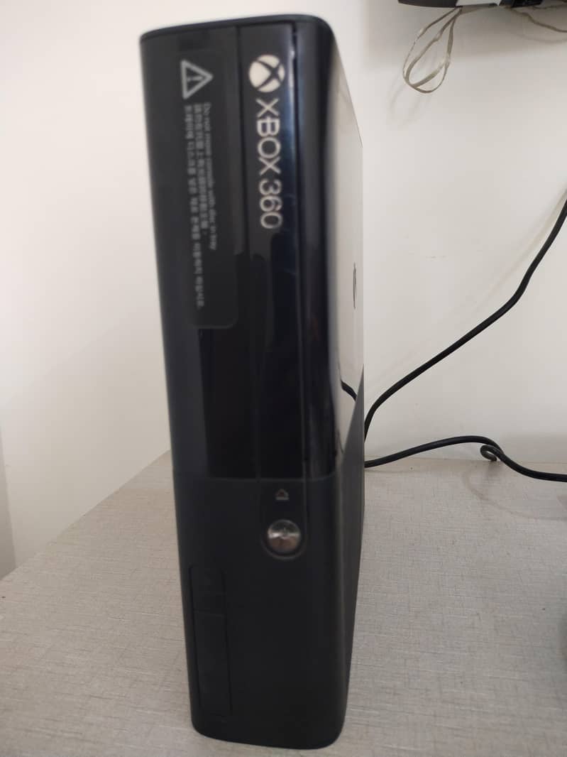 XBOX 360 1