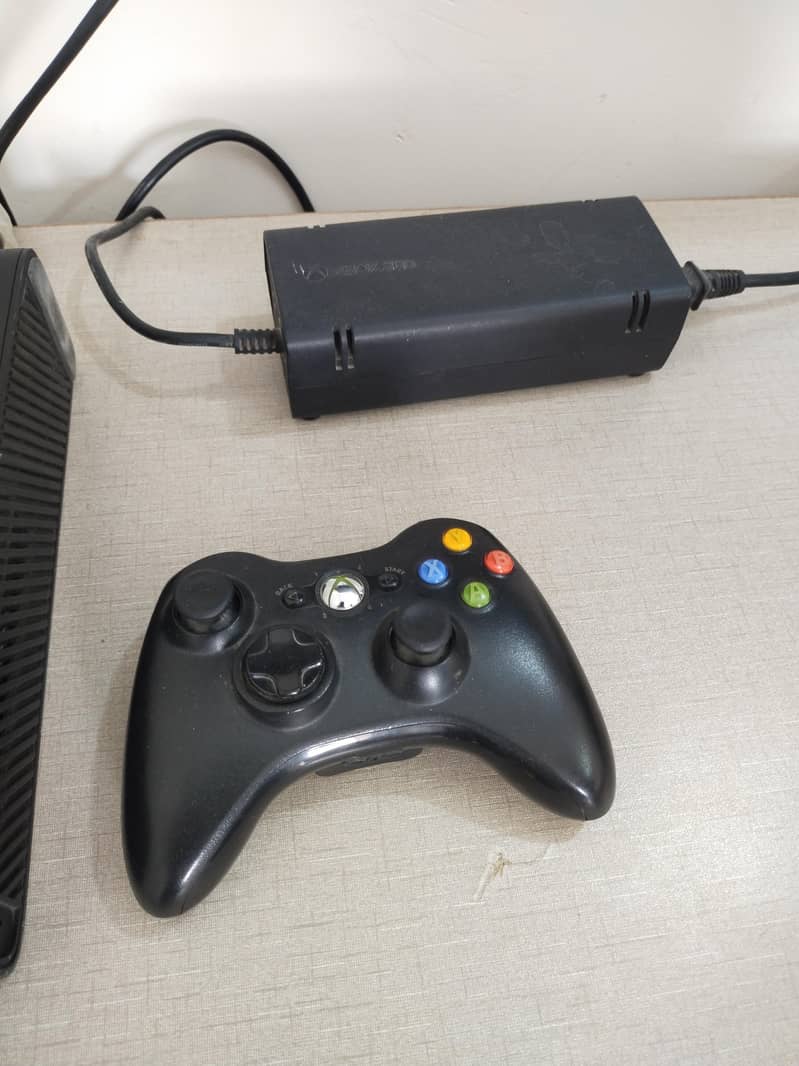 XBOX 360 2