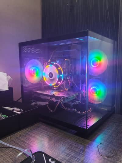 Budget Gaming PC