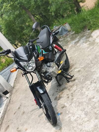 Honda CB125F 2026 For Sale 2026