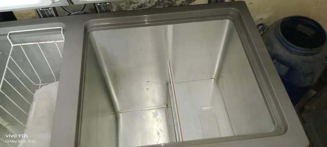 Dawlance freezer for sale