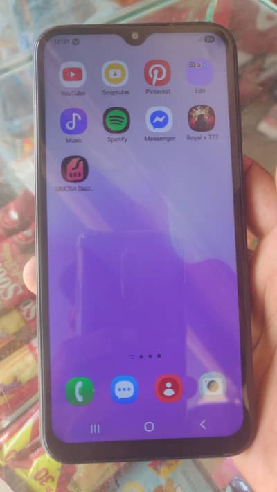 Samsung a15