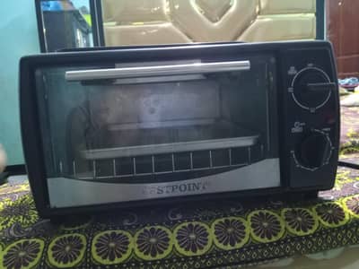 microwave Oven For sell West Point