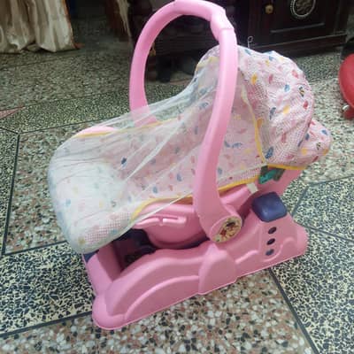 2 Baby Carier Cart for sale