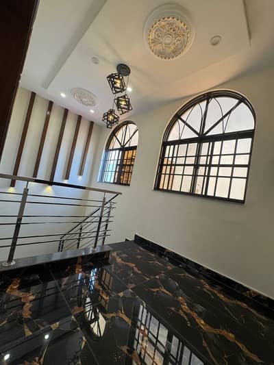 10 Marla House For Sale