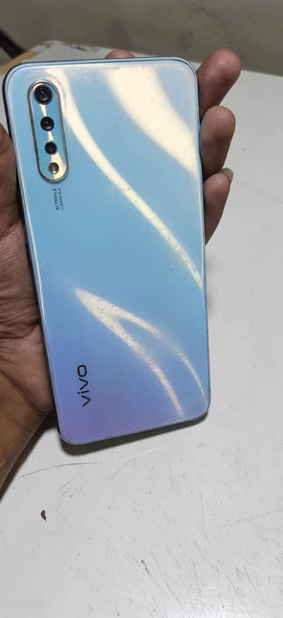 vivo S1 pta approved dual sim