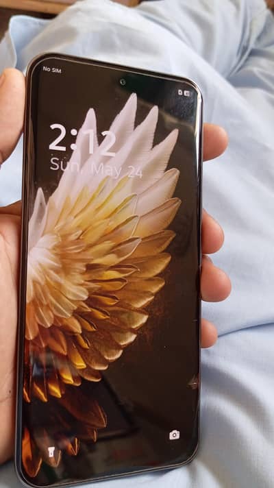Urgent sale 03432919702 tecno spark 40 pro plus New phone just box ope