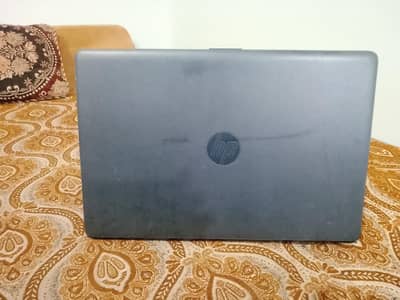 hp touch screen laptop for sale urgent