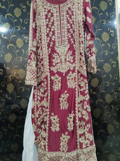 fresh new artical latest designer dress.