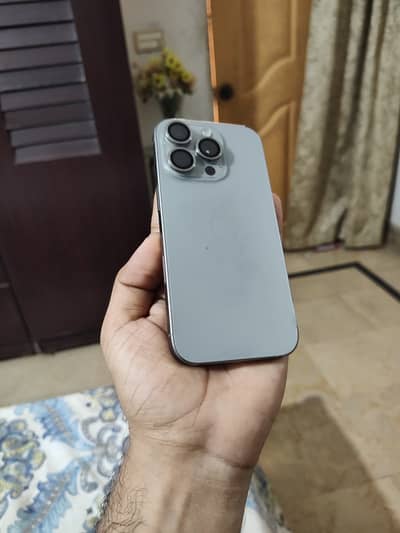 Iphone 16 pro