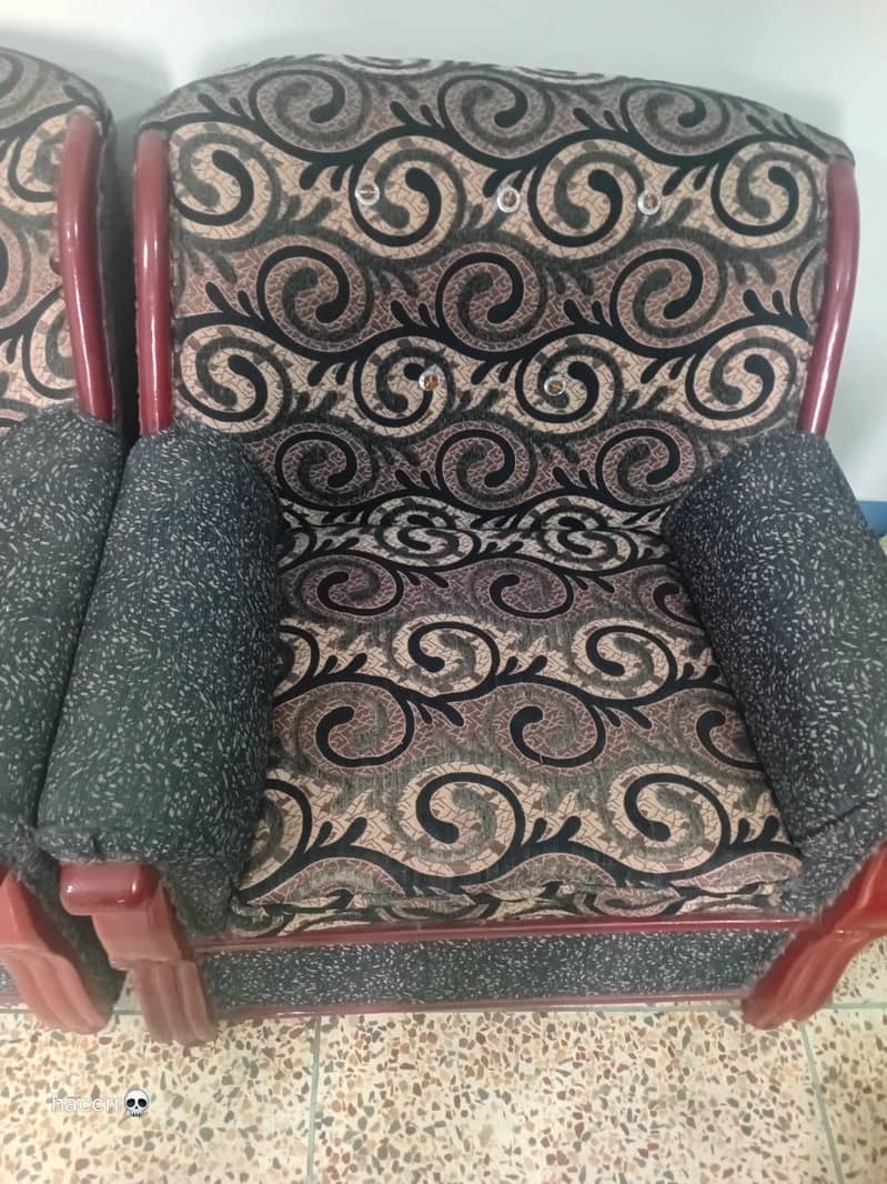 5 seter sofa set 1