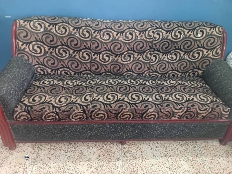 5 seter sofa set 2