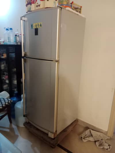 Dawalance Refrigerator 9173