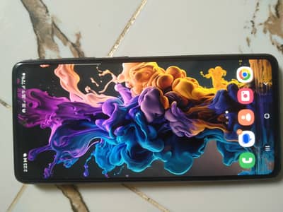 Samsung Mobile A52