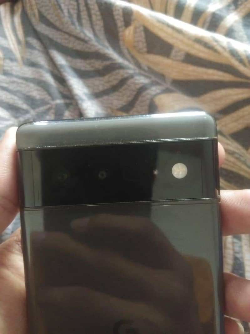 Google Pixel 6 10/10 2