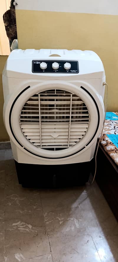 Air Cooler | Condition 10/10 | Super Asia: ECM 46000 PLUS