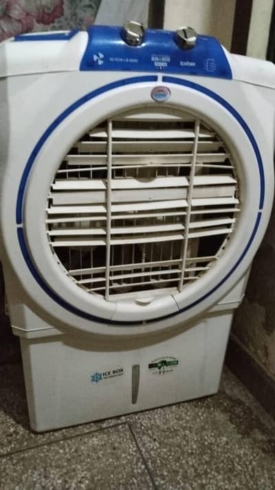 room cooler