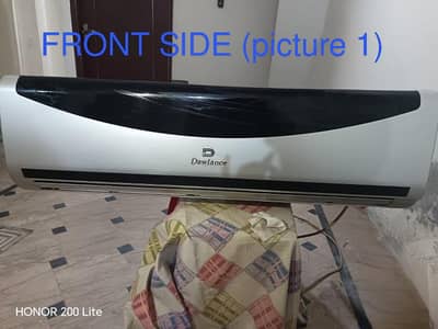 AC FOR SALE