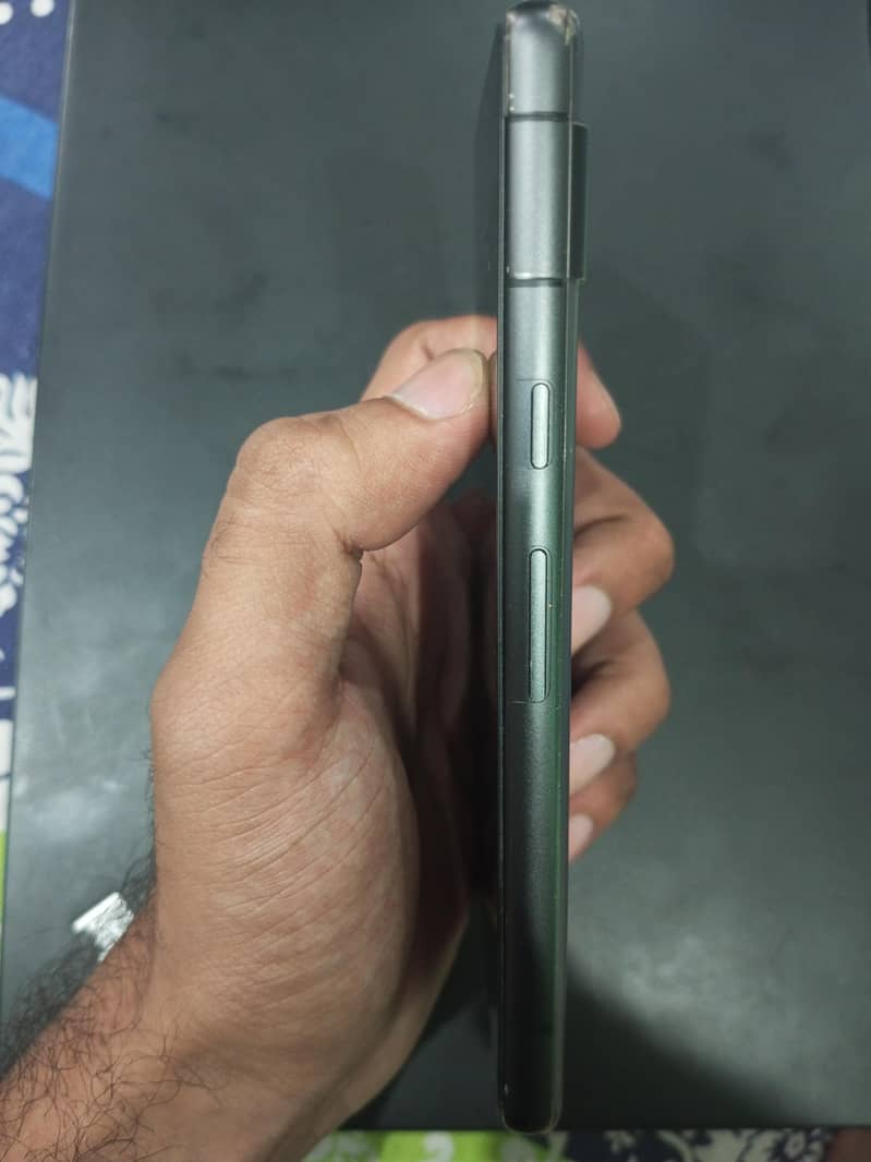 Google Pixel 7a PTA 6