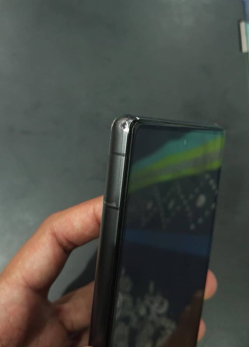 Google Pixel 7a PTA 7