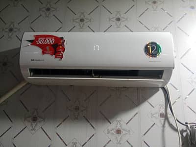 Dawlance 1 Ton AC (Power Con 15)