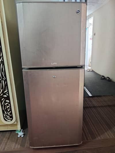 PEL- Life Pro Refrigerator Rs. 43,000