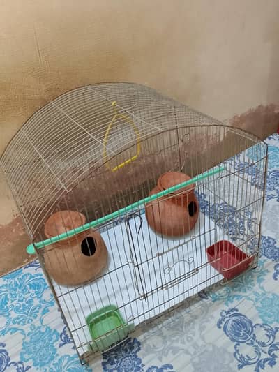 cage for sell