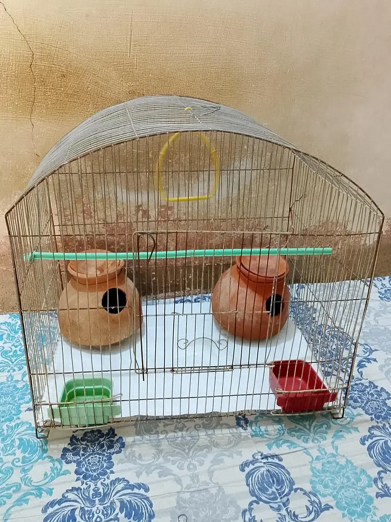 cage for sell — photo 3