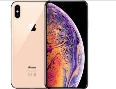 Apple iPhone XS Max